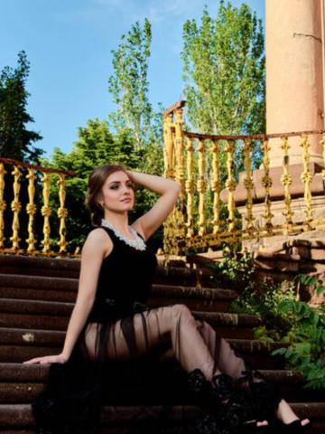 Анкета проститутки Владлена, Архангельск, 23 года, №222006
